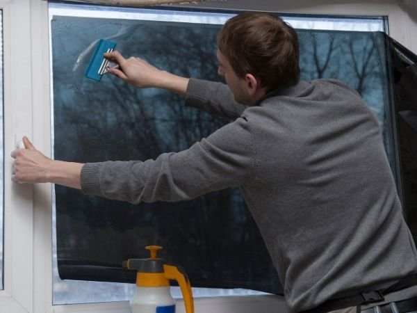 Películas para vitrines em Belo Horizonte