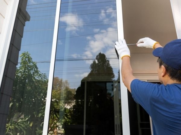 Películas para varandas em Belo Horizonte