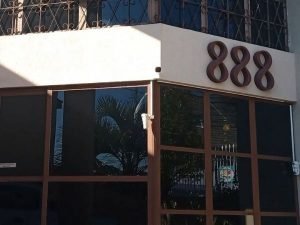 Películas para clínicas e hospitais em Belo Horizonte