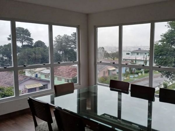Películas refletivas externas em Belo Horizonte