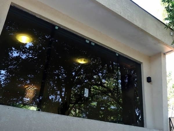 Aplicação profissional de isofilme em Belo Horizonte