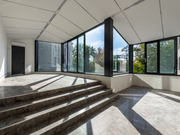 Melhore a proteção UV com película decorativa em Belo Horizonte