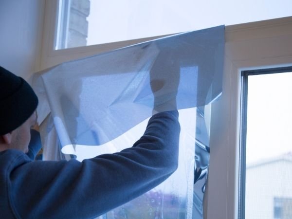 Garanta o conforto térmico com película decorativa em Belo Horizonte