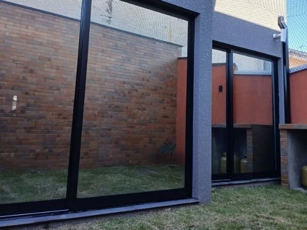 Instalação de película para vidros em Nova Lima