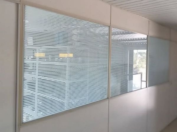 Aplicação profissional de isofilme em Nova Lima