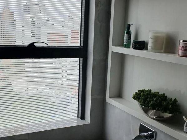 Garanta a privacidade com película decorativa em Belo Horizonte