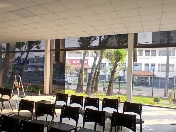 Empresa especializada em películas isofilme em Belo Horizonte