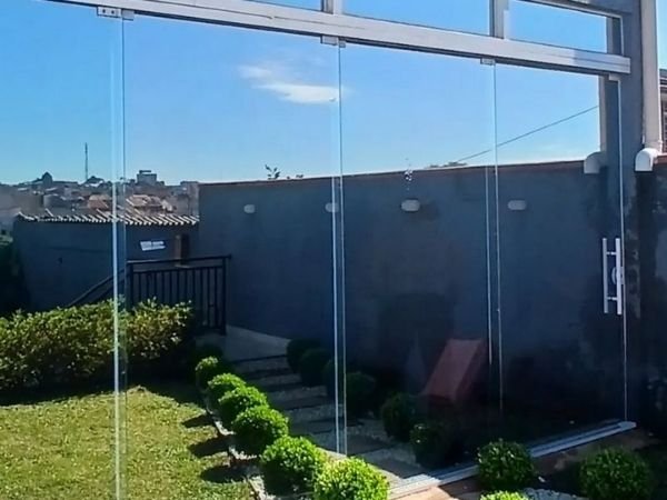 Controle solar com película de qualidade em São Bento, Belo Horizonte